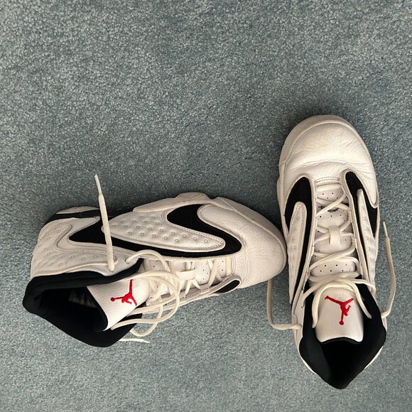 Jordan OG Retro Womens - Picture 2 of 4